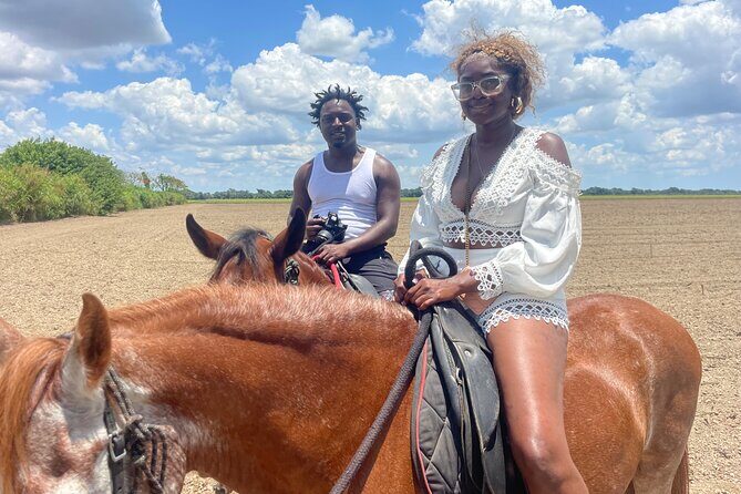 Horseback Experience in Miami - Key Points