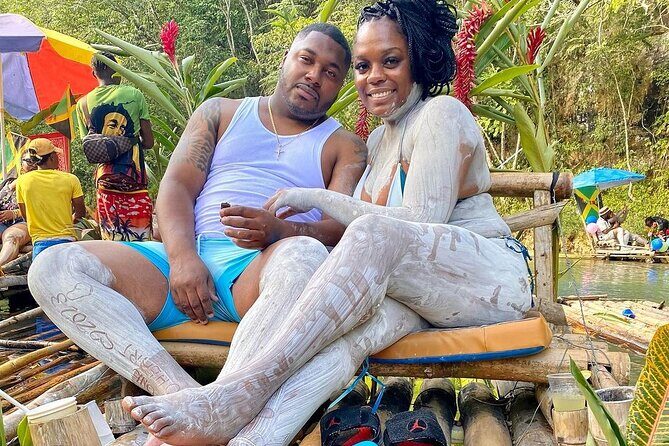 Horseback Ride and Bamboo Rafting Experience - A Detailed Look at the Horseback and Bamboo Rafting Tour