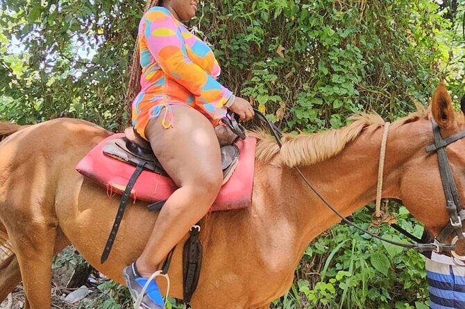 Horseback Ride and Bamboo Rafting Experience - FAQ