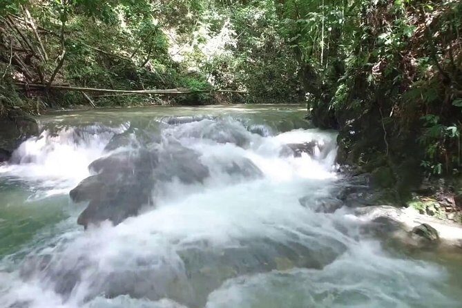 Horseback Ride and Mayfield Falls combo from Negril - Why This Tour Works