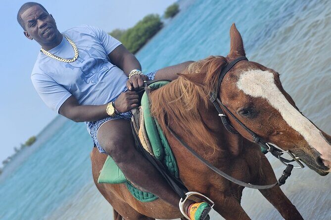Horseback Ride and Swim Experience Montego with Transportation - Final Thoughts