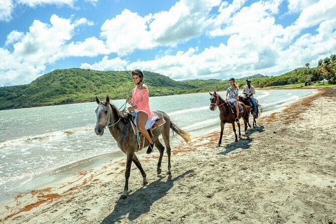Horseback Ride and Swim Private Tour from Montego Bay - Why Authenticity and Value Matter