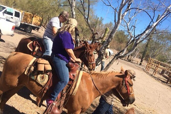 Horseback ride and witness magical sunset of Loreto, BCS - Who Will Love This Tour?