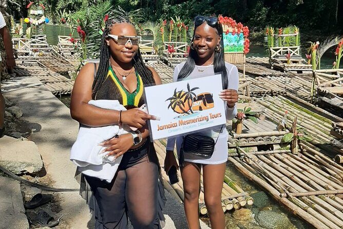 Horseback Ride, Blue Hole, Secret Falls, River Rafting & Tubing - FAQ