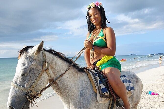 Horseback Ride Experience - The Experience: What You Can Expect