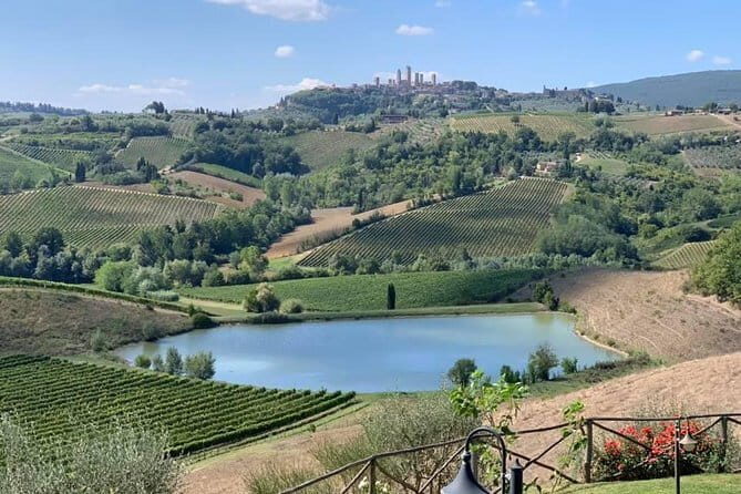 Horseback Ride in S.Gimignano with Tuscan Lunch Chianti Tasting - Final Thoughts