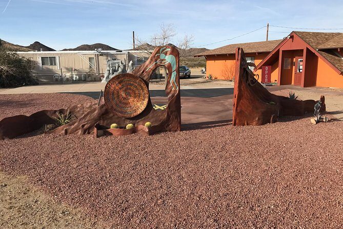 Horseback Ride Joshua Tree Forest Buffalo Lunch Singing Cowboy - FAQ