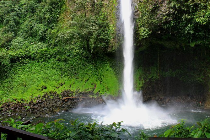 Horseback Ride to La Fortuna Waterfall - Detailed Review