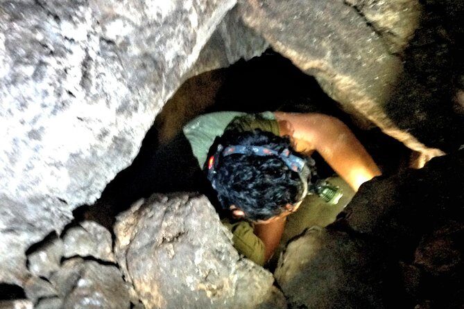 Horseback Ride to the Forgotten Jungle City - Key Points