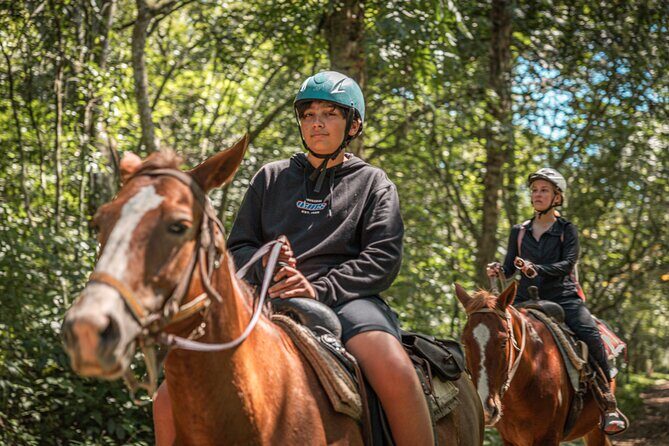 Horseback Ride to Xunantunich Maya Ruins - FAQ