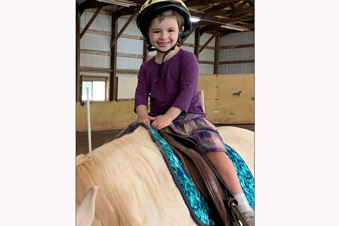 Horseback Rides, Interactions, and Petting Zoo - The Final Word: Who Will Love This Experience?