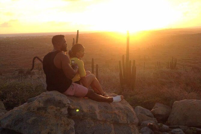 Horseback Riding 2 Hr SUNSET , Rock formation & North Coast Ride - Final Thoughts