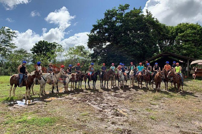 Horseback riding - Who Should Consider This Tour