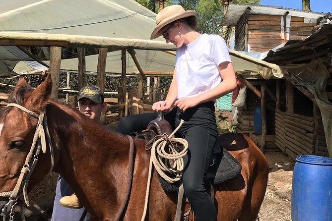 Horseback Riding Adventure from Medellin - An Inside Look at the Horseback Riding Adventure in Medellín