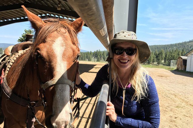 Horseback Riding Adventure from Reno - An In-Depth Look at the Reno Horseback Riding Adventure