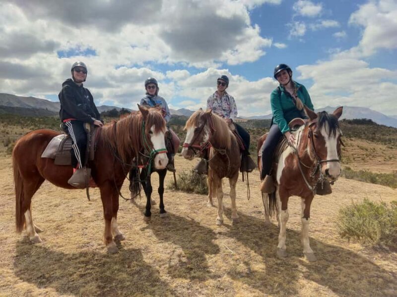 Horseback Riding Adventure in Cusco - A Closer Look at the Cusco Horseback Riding Experience