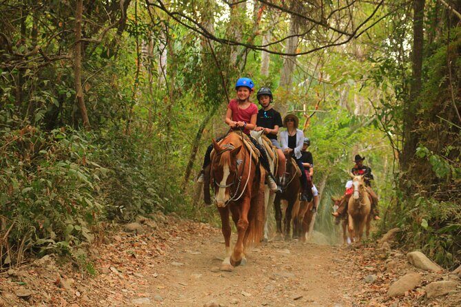 Horseback Riding Adventure in Punta Mita Nayarit - Final Thoughts: Why This Horseback Ride Stands Out