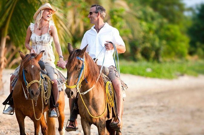 Horseback Riding Adventure to Macao Alto Beaches in Punta Cana - The Sum Up