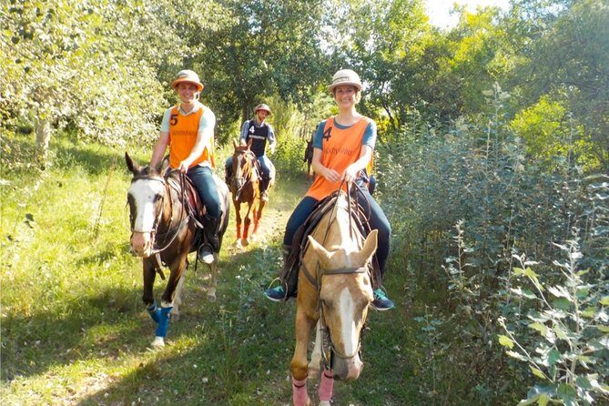Horseback Riding Adventure with Asado in Buenos Aires! - An In-Depth Look at the Horseback Riding Adventure in Buenos Aires