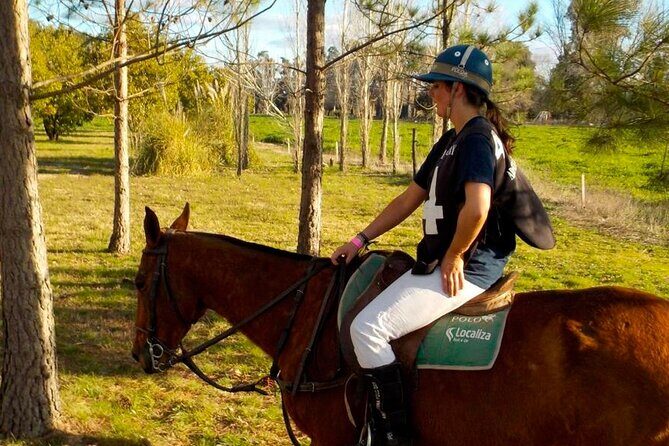 Horseback Riding Adventure with Asado in Buenos Aires! - Exploring the Horseback Riding & Asado Tour in Detail