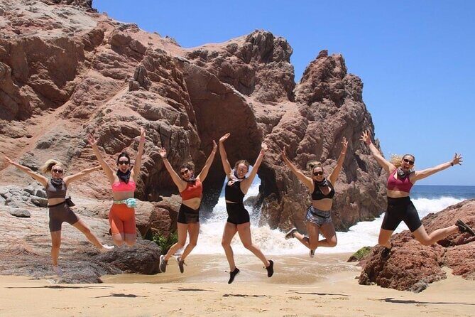 Horseback Riding Adventure y Tequila Tasting in Los Cabos - The Sum Up: Is it a Good Choice?