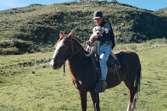 Horseback Riding & Ancestral Secrets: Moon Temple & Inka Sites - The Sites & Their Significance