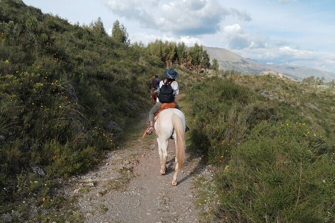 Horseback Riding & Ancestral Secrets: Moon Temple & Inka Sites - Who Should Consider This Tour?