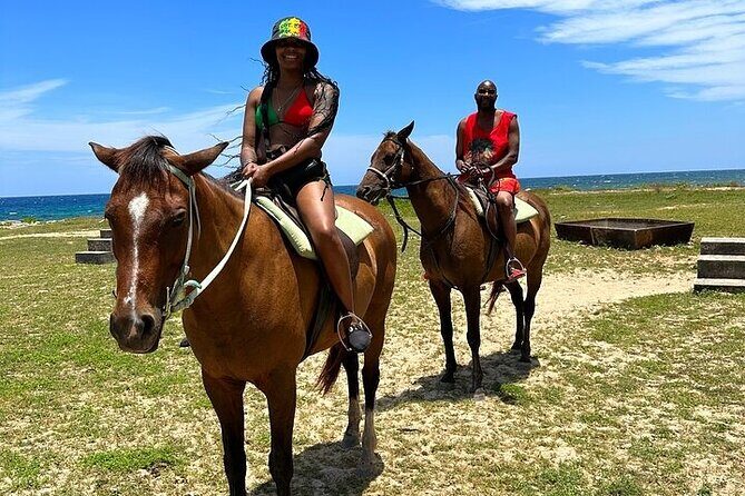 Horseback Riding and ATV in Montego Bay - Final Thoughts