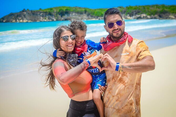 Horseback Riding and ATV or Buggy to Water Cave and Macao Beach - FAQ