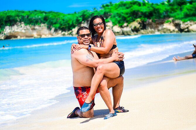 Horseback riding and ATV or Buggy with Party Boat with Lunch - The Sum Up