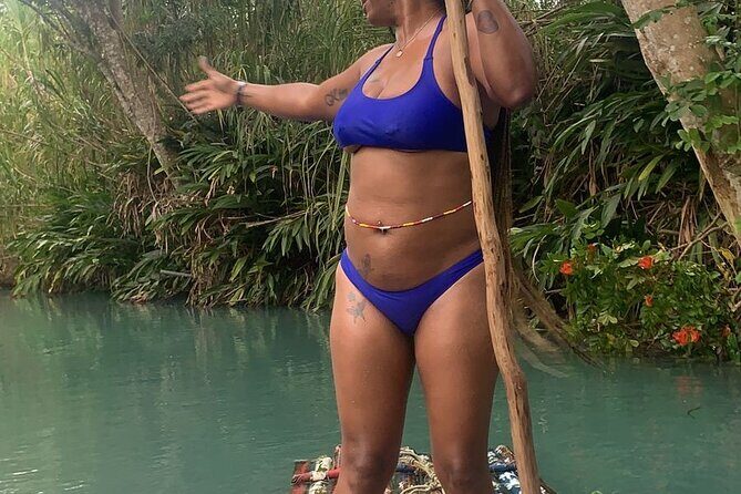 Horseback Riding and Bamboo Rafting from montego Bay and Falmouth - What the Tour Feels Like in Practice