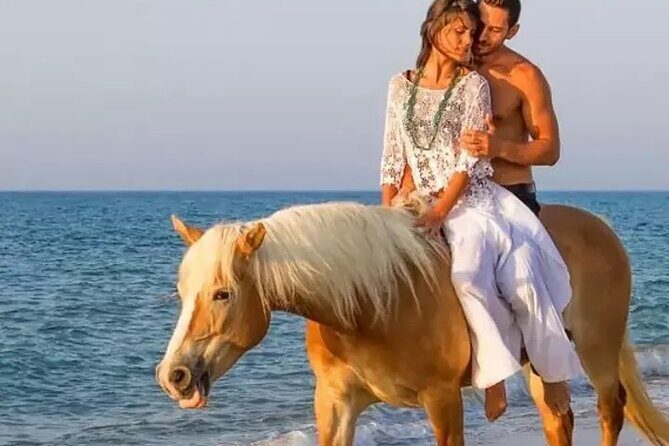 Horseback Riding and Bamboo Rafting from montego Bay and Falmouth - Final Thoughts