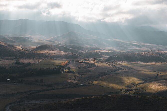 Horseback riding and barbecue in a private ranch - La Carrera, Mendoza - Horseback riding and barbecue in a private ranch - La Carrera, Mendoza