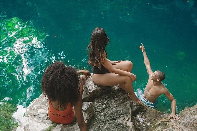 Horseback Riding and Cenote Swim from Cancun or Playa del Carmen - Why This Tour Offers Great Value