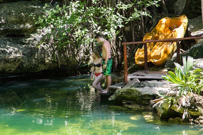 Horseback Riding and Cenote Swim from Cancun or Playa del Carmen - Final Thoughts: Is It Right for You?