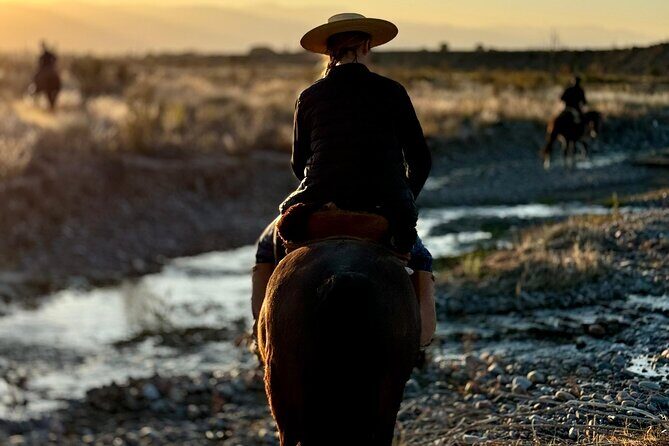 Horseback riding and lodging in Mendoza - Why This Experience Stands Out