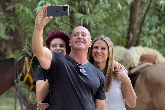 Horseback riding and lodging in Mendoza - Frequently Asked Questions