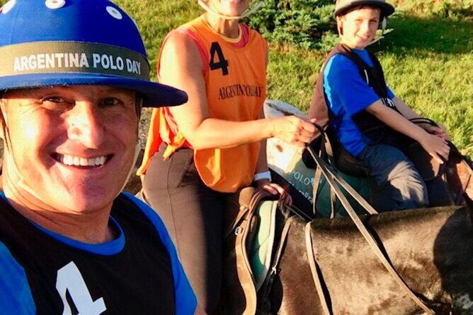 Horseback Riding and Polo in Buenos Aires - The Value of the Tour