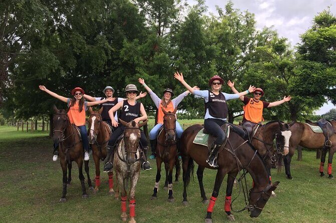 Horseback Riding and Polo in Buenos Aires - The Sum Up