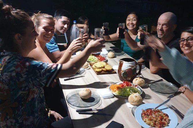 Horseback riding and roast in the mountains of Mendoza - Ready to saddle up? This adventure promises a day of natural beauty, warm hospitality, and authentic cuisine that leaves a lasting impression. Whether youre traveling solo, with a partner, or with family, it’s a chance to see Mendoza in a way few other experiences can offer.