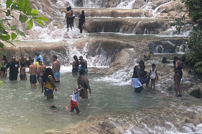 Horseback Riding and Swimming then Dunn's River Falls - Final Thoughts: Who Will Love This Tour?