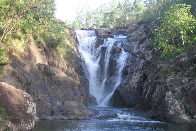 Horseback Riding and Waterfall Tour from San Ignacio - Key Points