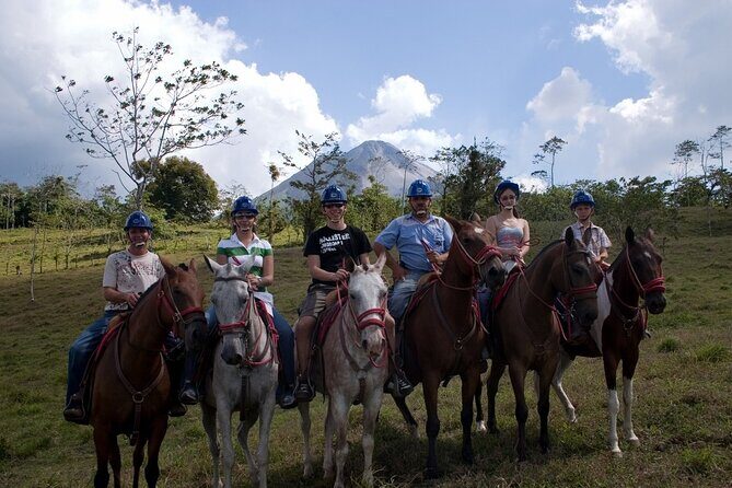 Horseback Riding around Arenal Volcano base - Final Thoughts: Why This Tour Is Worth Considering