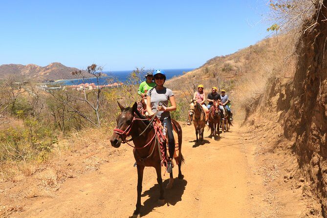 Horseback Riding at Diamante Eco Adventure Park - Practical Tips for Making the Most of Your Ride