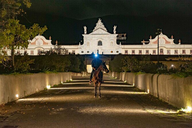 Horseback riding at sunset 1 hour at the Certosa di Pisa - The Sum Up