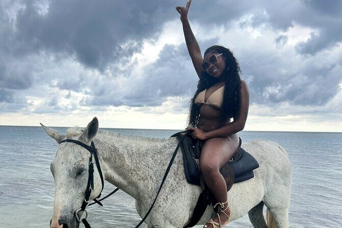 Horseback Riding, ATV and Blue Hole Water Falls Tour in Jamaica - Frequently Asked Questions (FAQs)