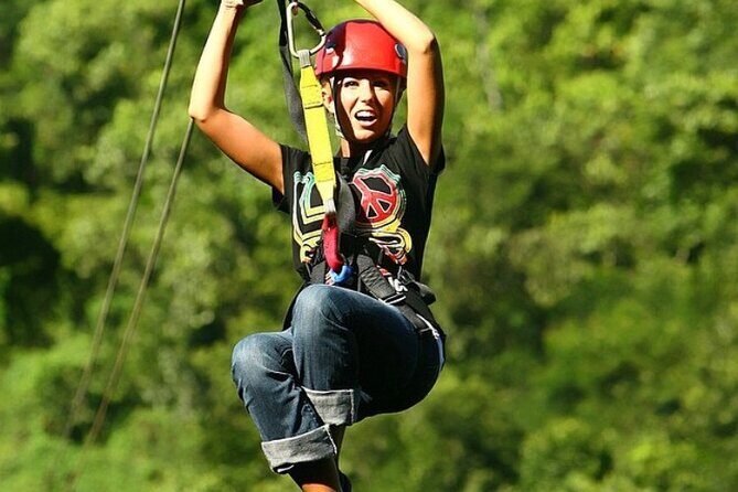 Horseback Riding, ATV and Ocean Zip lining combo from Montego Bay - FAQ