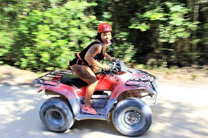 Horseback Riding, ATV (shared), Cenote & Zipline Combo 4X1 from Playa del Carmen - Final Thoughts: Why Choose This Tour?