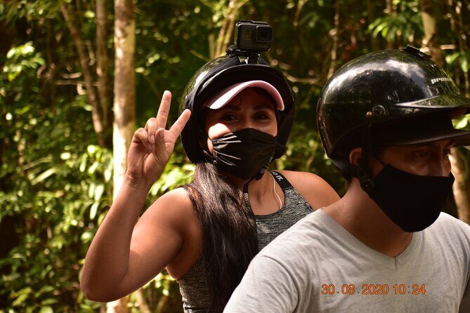 Horseback Riding, ATV (Shared), Cenote & Ziplines - Adventure from Cancun - Final Thoughts