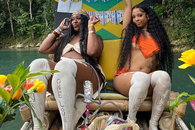 Horseback Riding, Bamboo Rafting and ATV Guided Tour - Who Will Love This Tour?